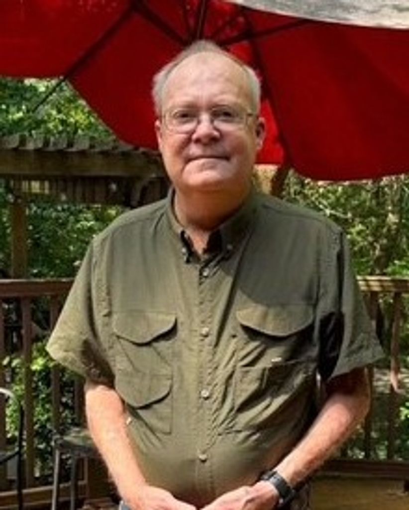 John Morris Sr. Profile Photo