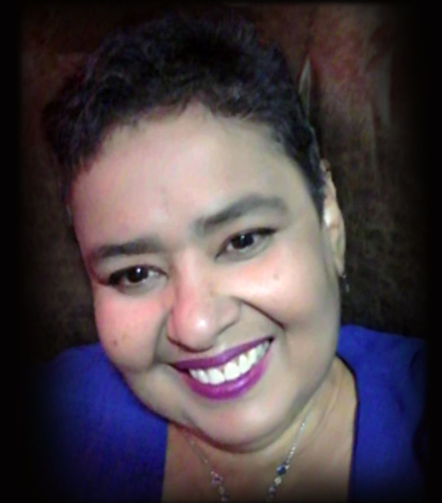 Evelyn Gonzalez