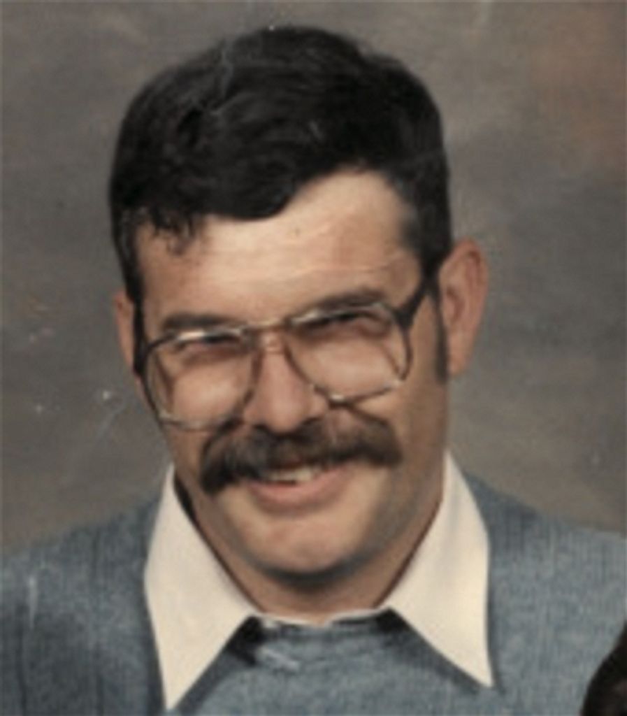 Myron Farnsworth Profile Photo
