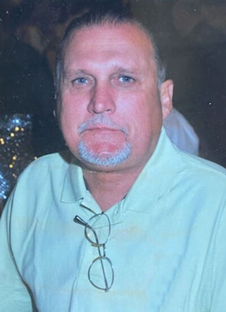 Robert Wayne Hurst Profile Photo