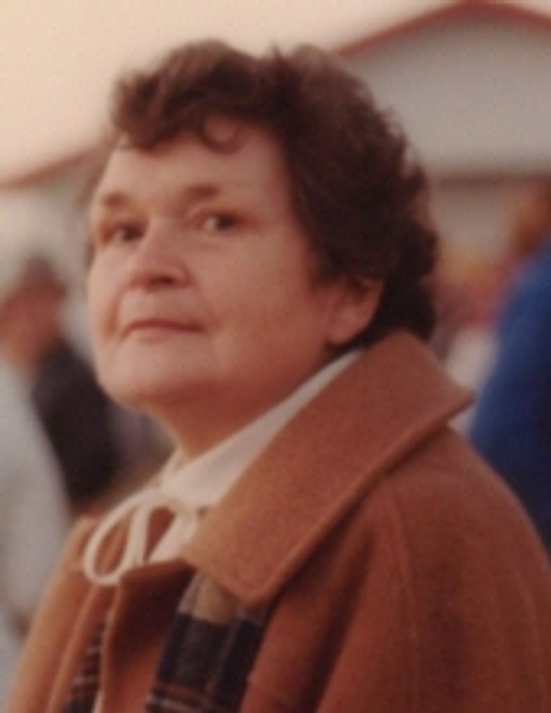Florence Allen