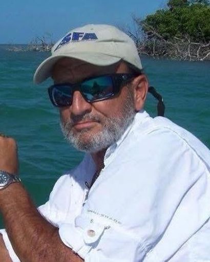Randy T. Aloise Profile Photo