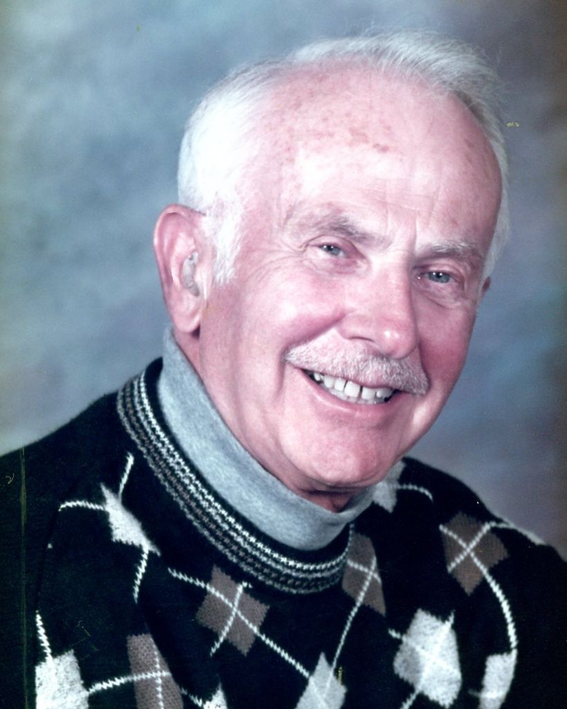 Donald Edward Parsons Profile Photo