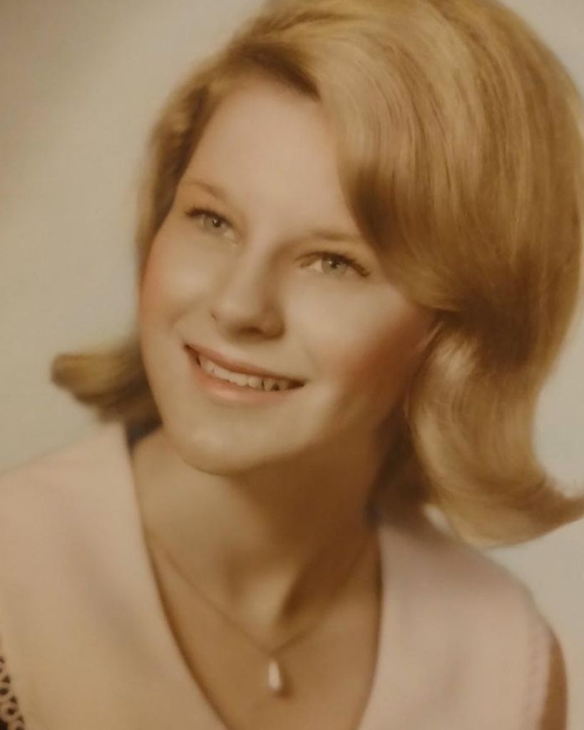 Deborah Ann Bravender