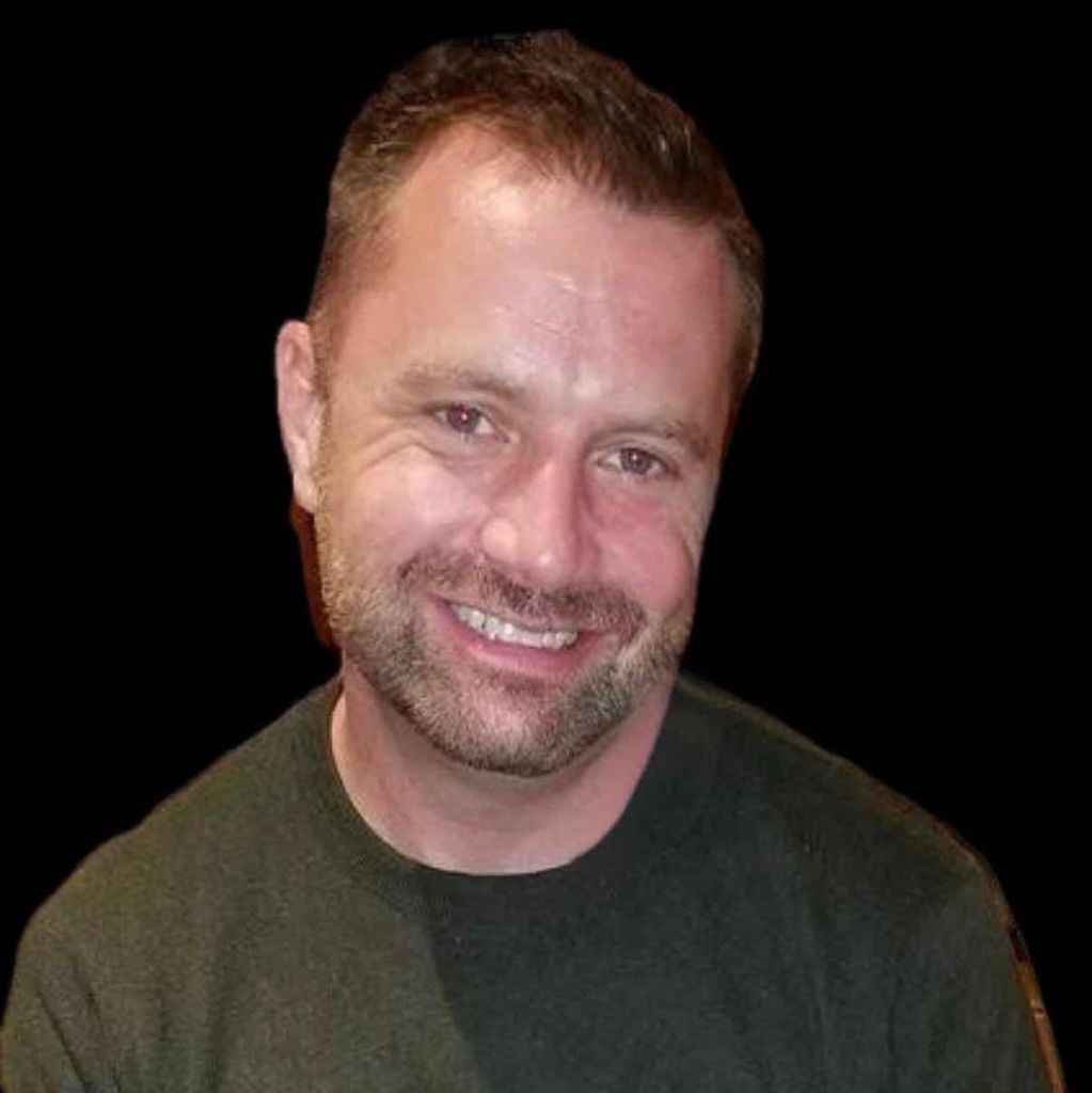 James Bertram Biel Profile Photo