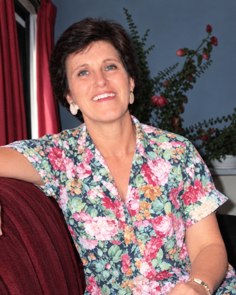Lydia "Roberta" Daniels Profile Photo