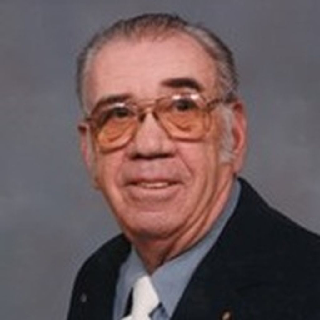 Marvin Keith Burnett