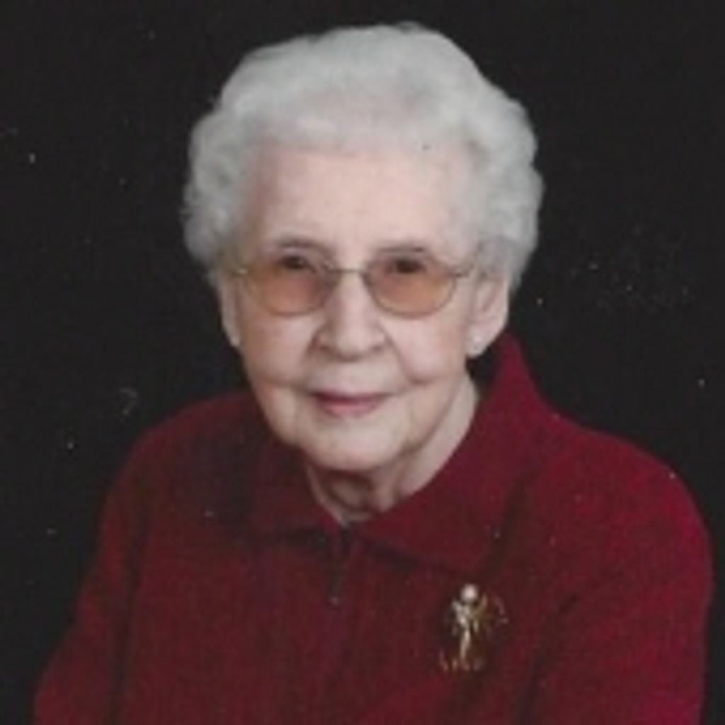 Loretta Jones