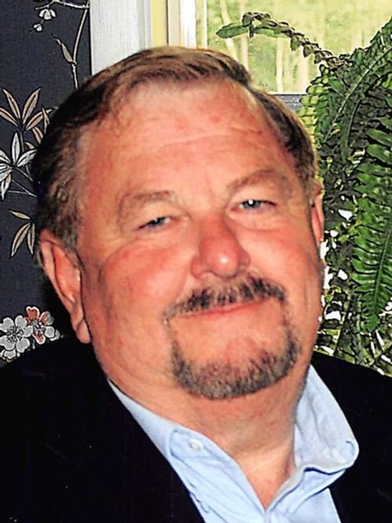 Gary Boutwell Sr. Profile Photo