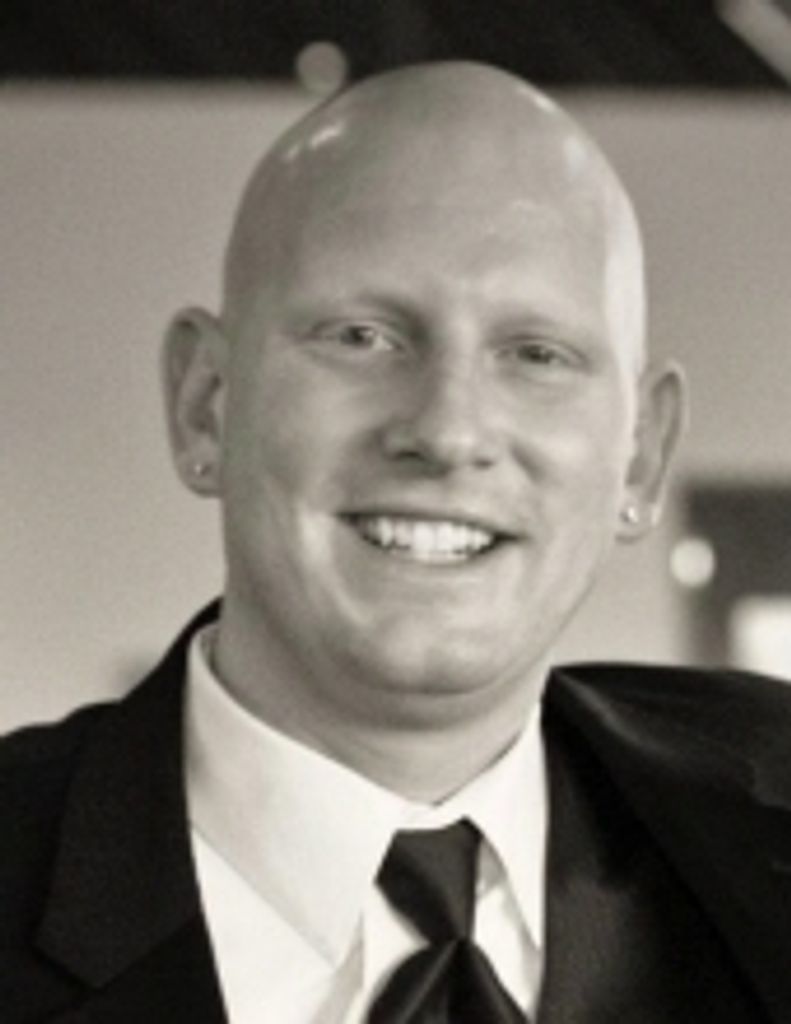 Justin M. Bennett