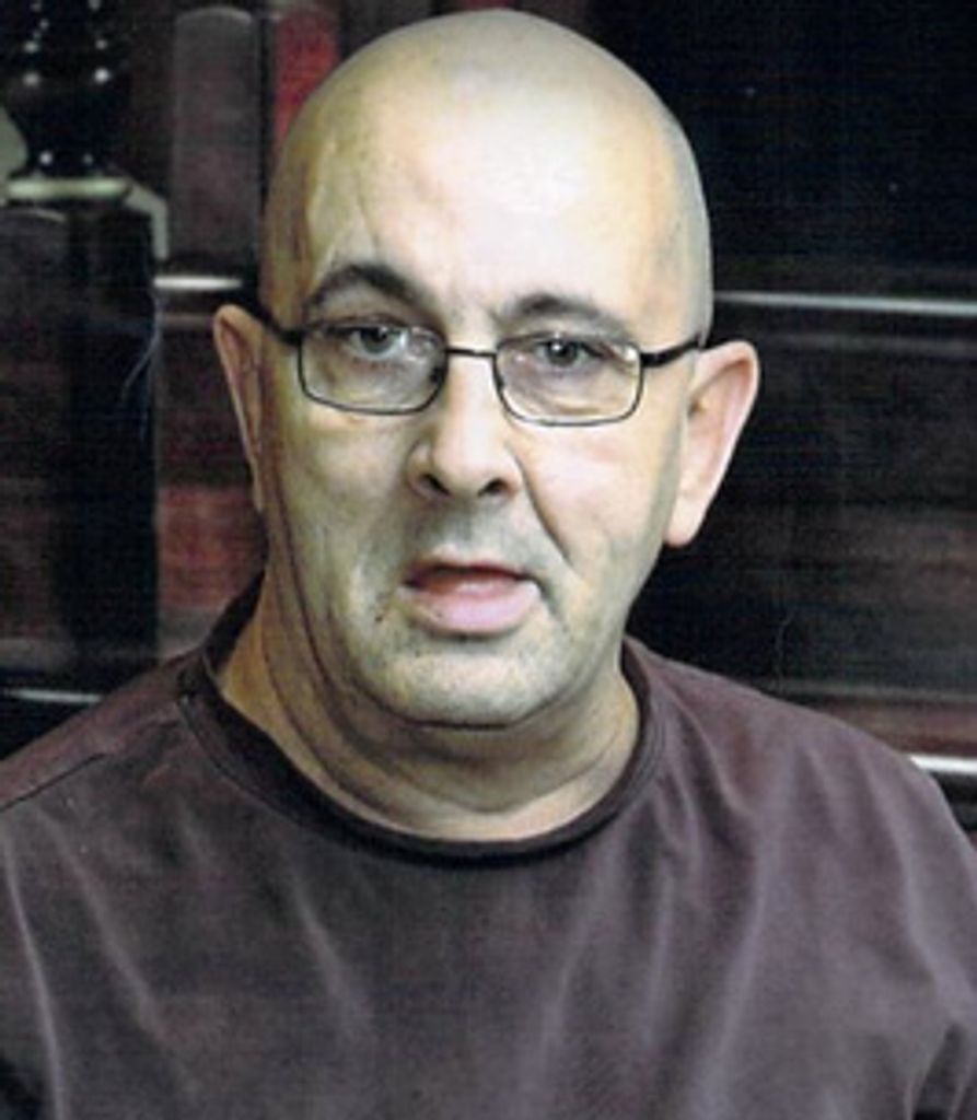 Reginald John Regular Profile Photo