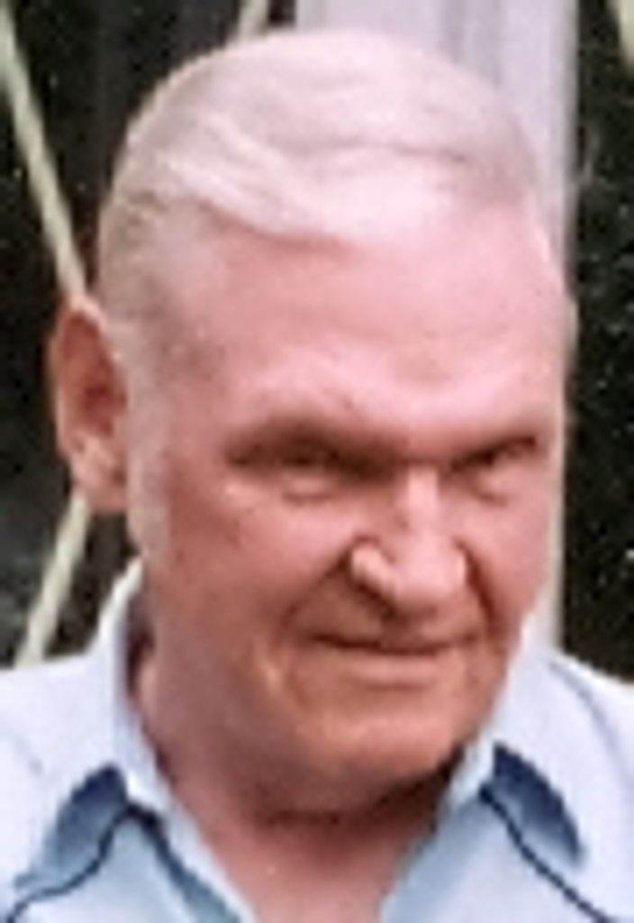 Ivernon G. Moen