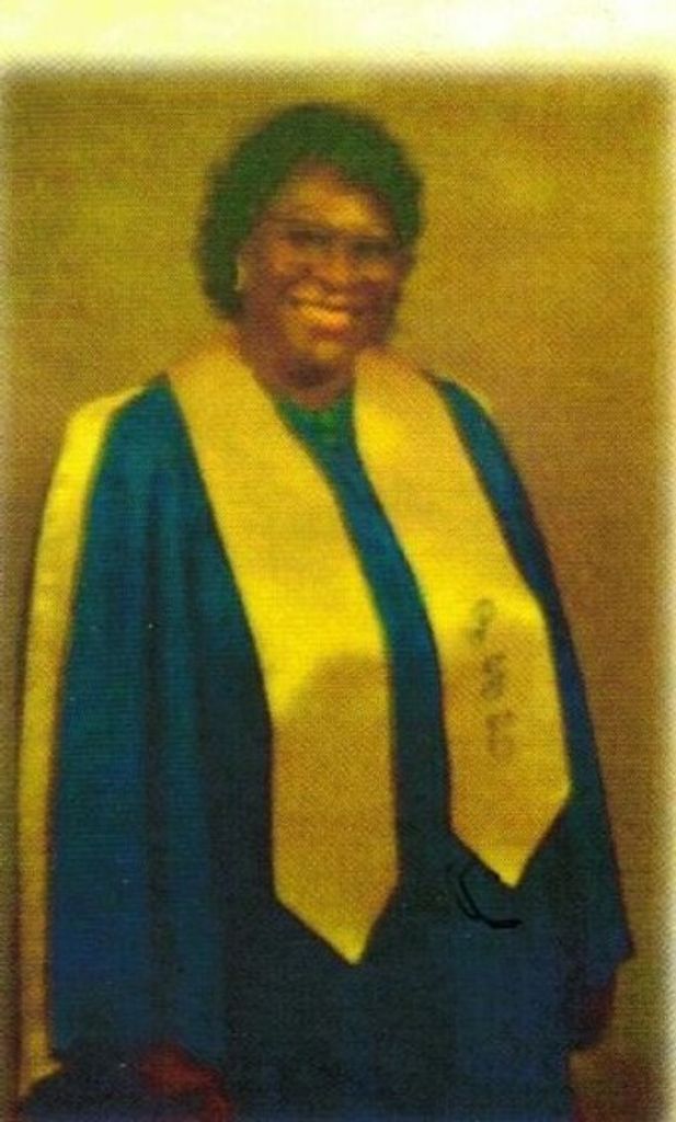 Rosie Lee Pippins Profile Photo