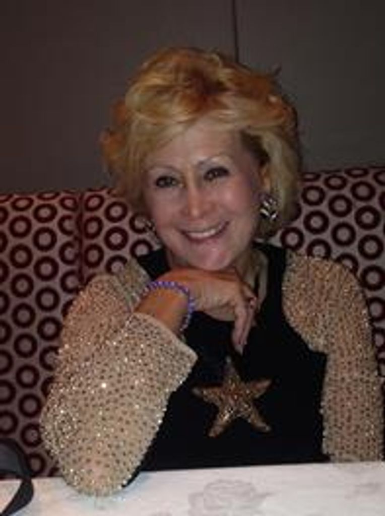Ann Bendinger Pittard Profile Photo