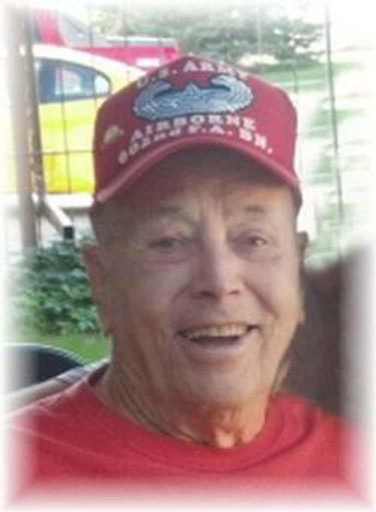 Harvey Langeliers Profile Photo