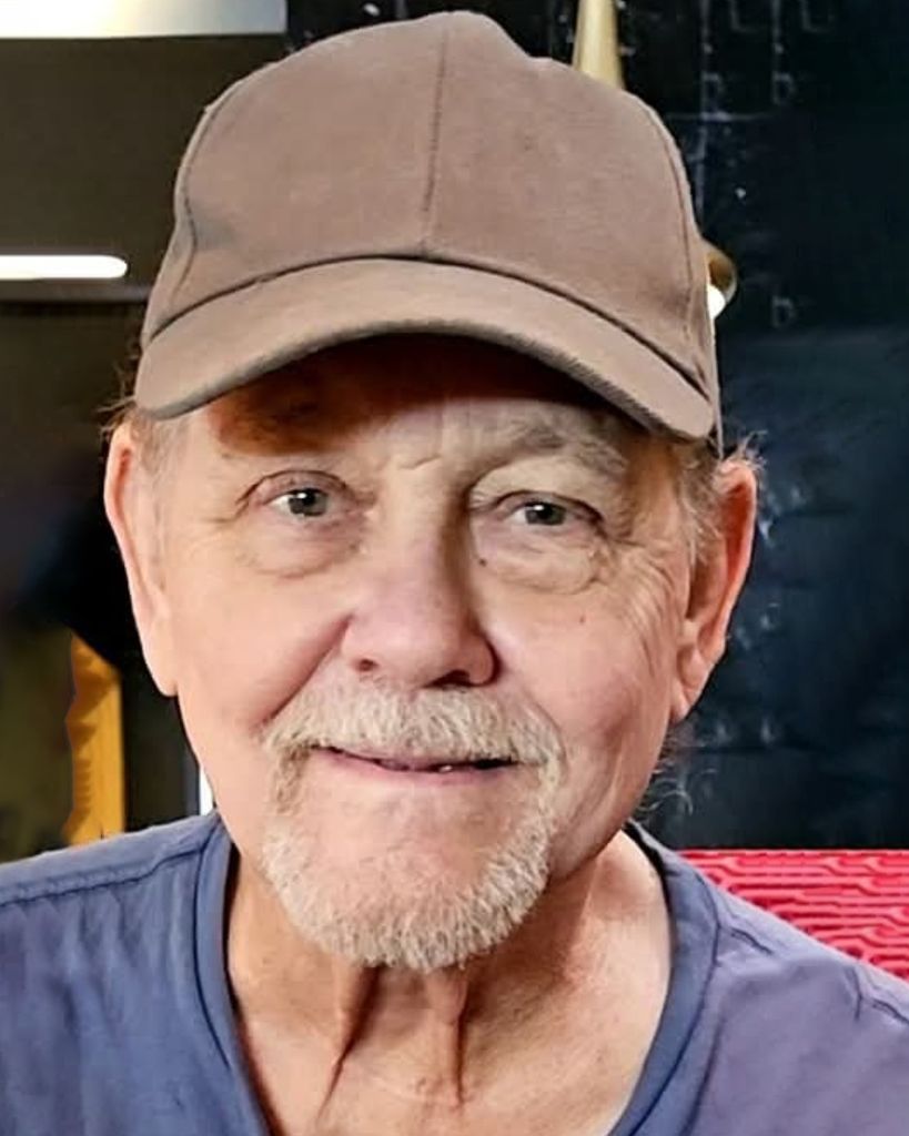 David Lee Bailey Profile Photo