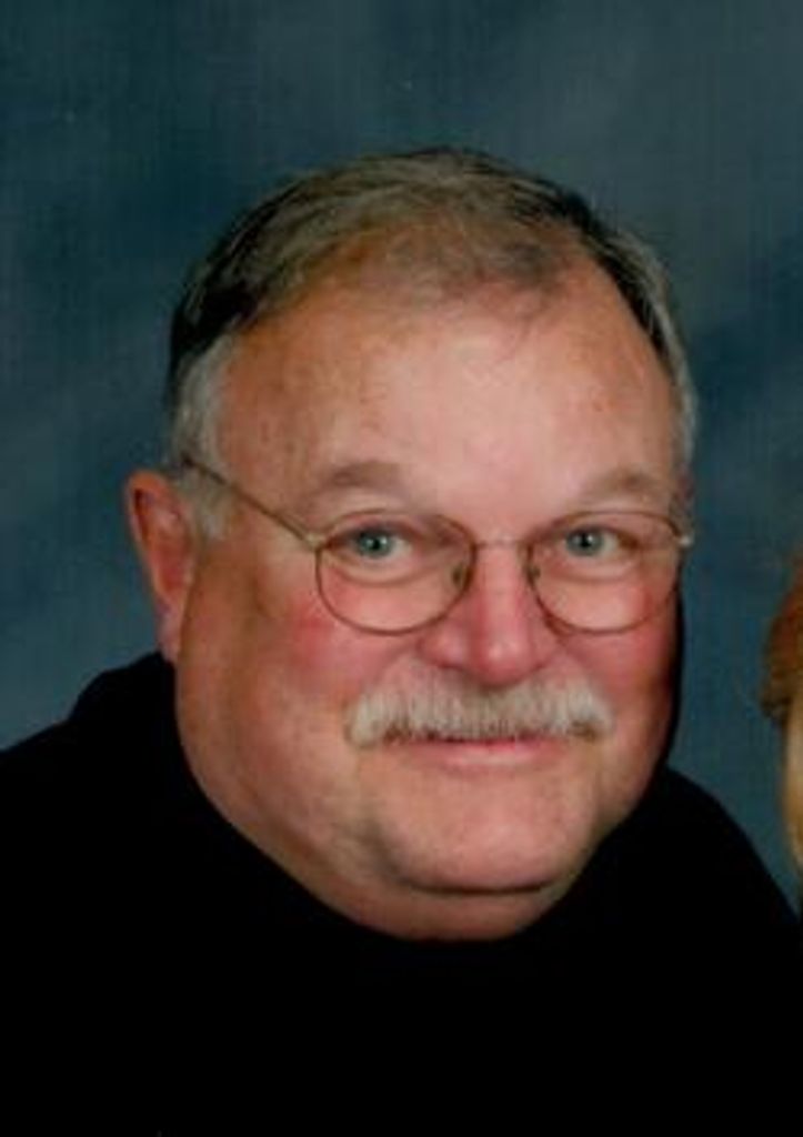 William "Bill" C. Dobrowolski