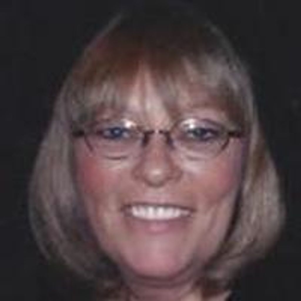 Vicky Ann Nolte