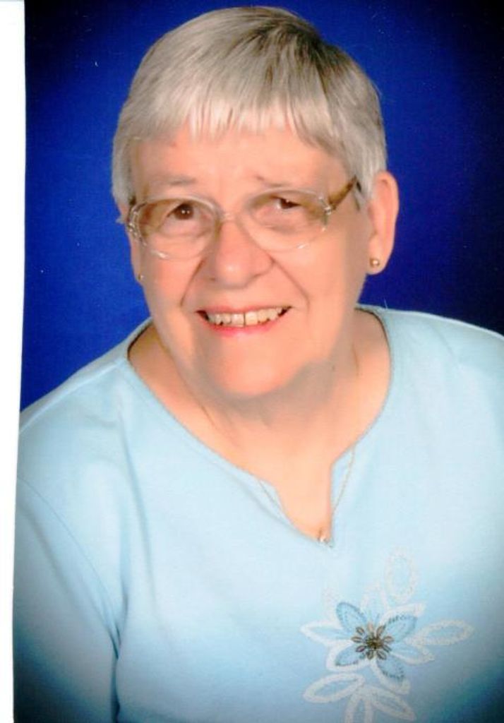 Patty J Showalter Profile Photo