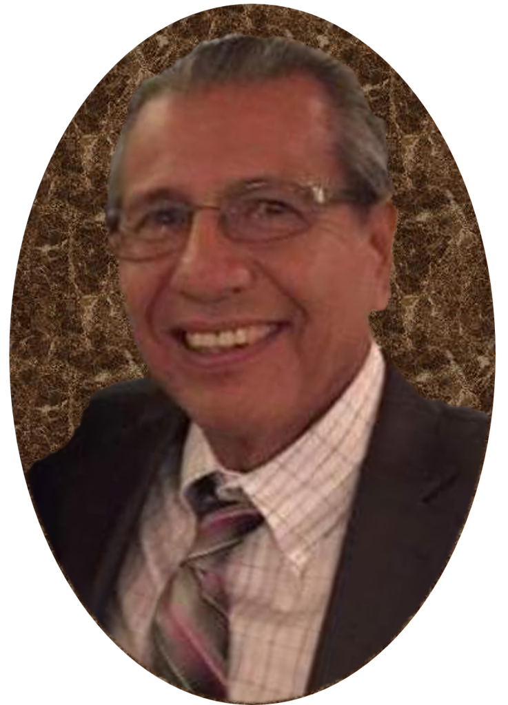 Genaro Garza, Jr.