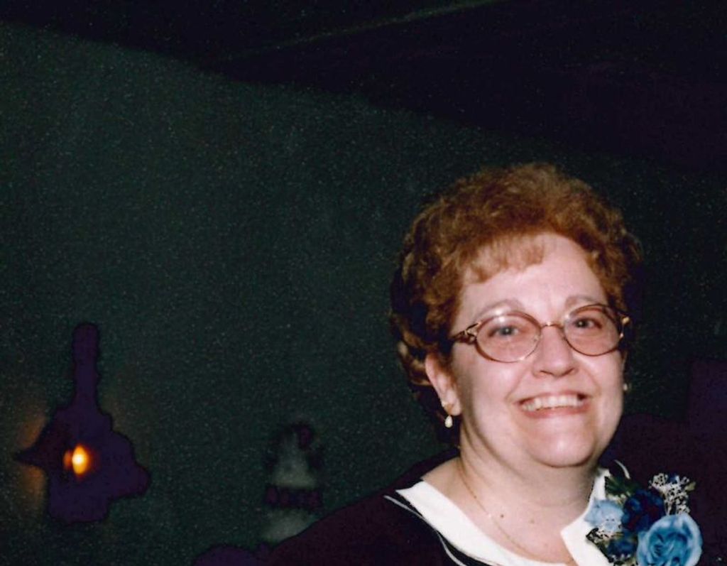 Pamela 'Pam' Givan
