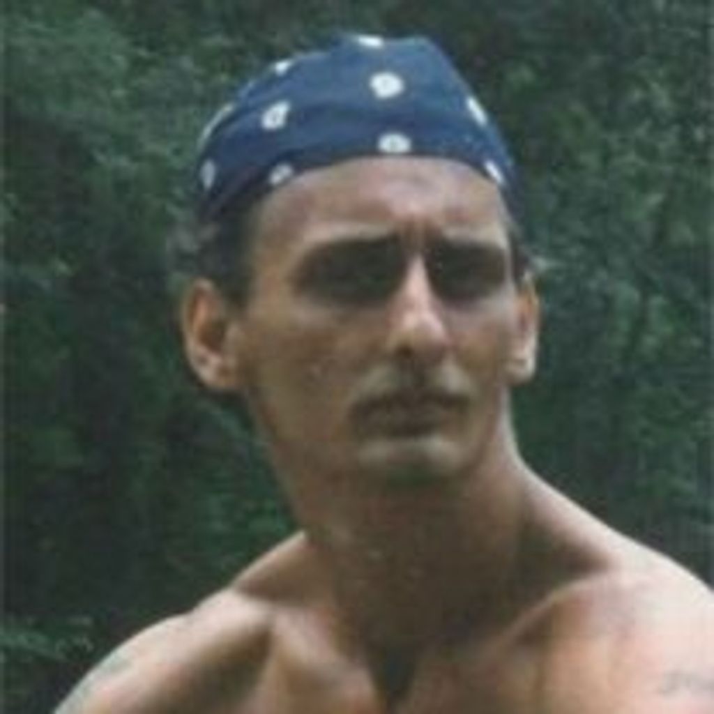 Larry (Joe)  Barker
