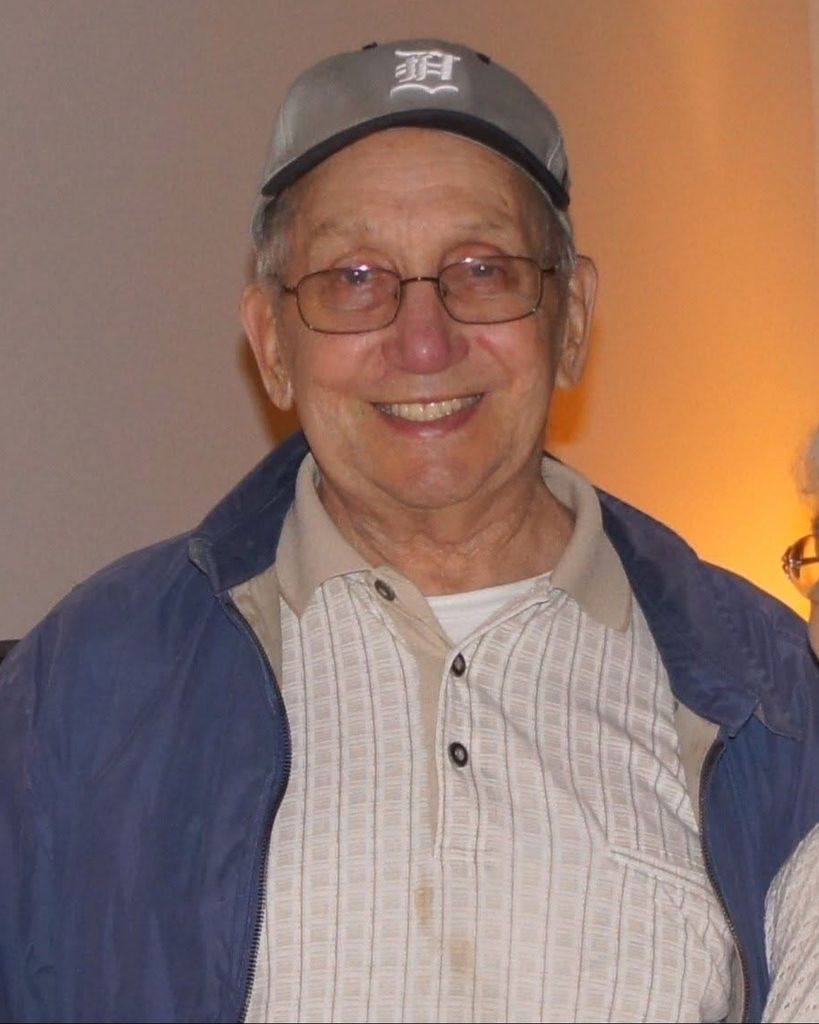 James Francis Wobbe