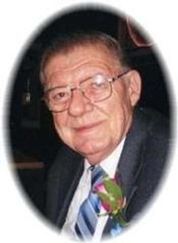 Kenneth J. Paynter