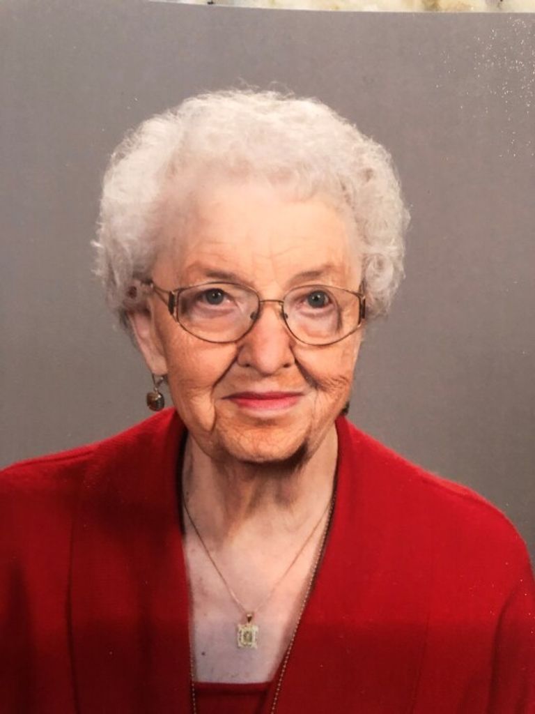 Geraldine R. (Breit)  Schneck Profile Photo
