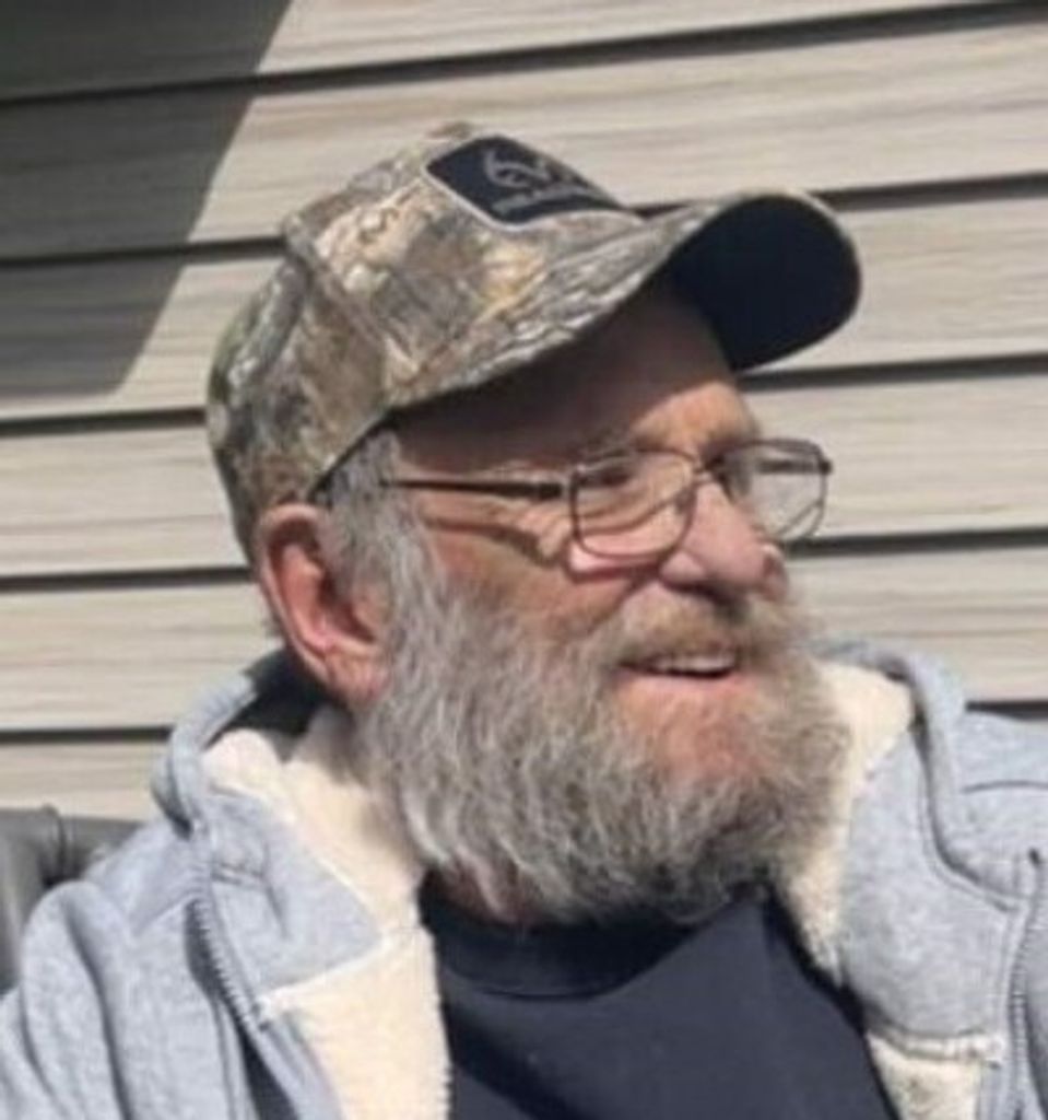 Duncan E. Salter