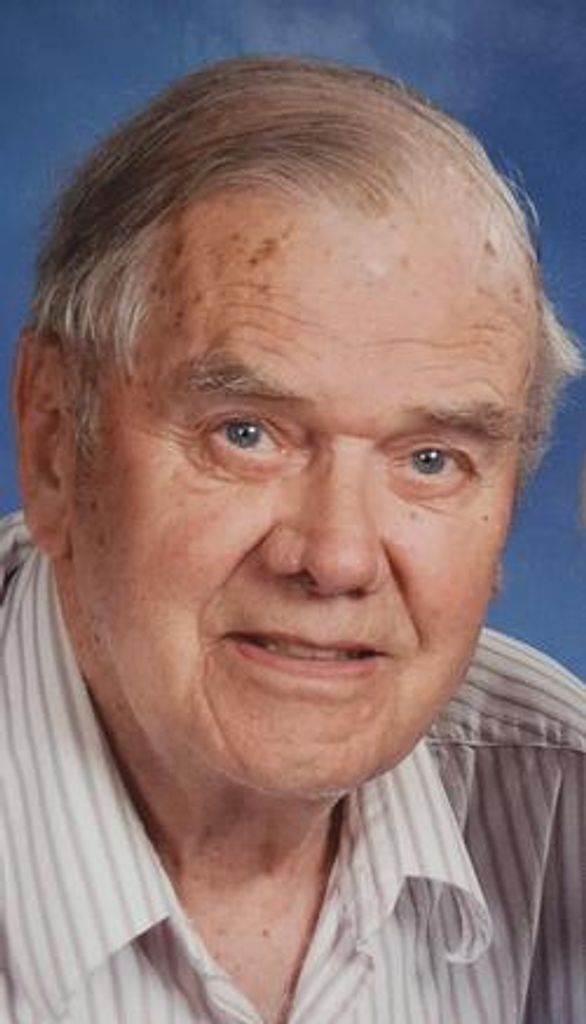 Richard Edgar Milleville