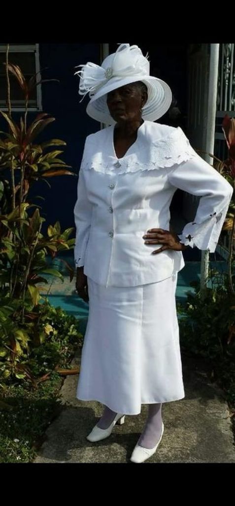 Frances Adel Mccall Profile Photo