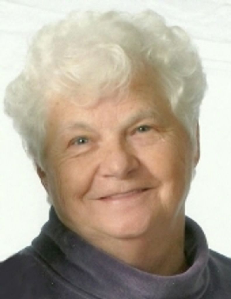 Raynell Grace Rhinehart Crumpton