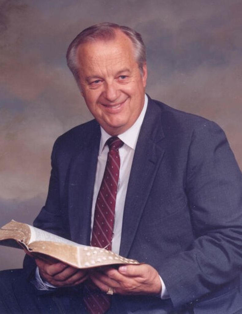 Paul Herd