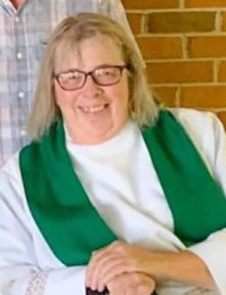 Rev. Marcia Kline Profile Photo