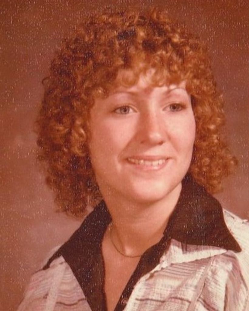 Laurie Sue Caudill Profile Photo