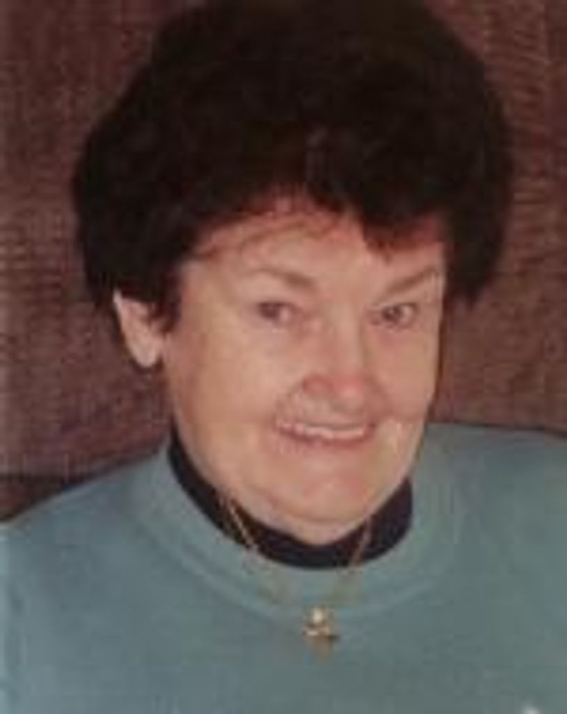 Eleanor  F. (Mahoney)  Schmidt