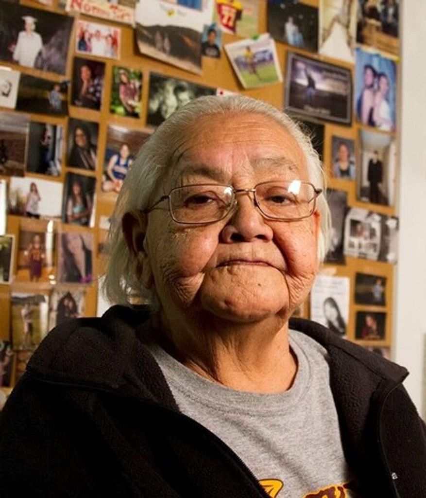 Zellah Marie Nault Profile Photo