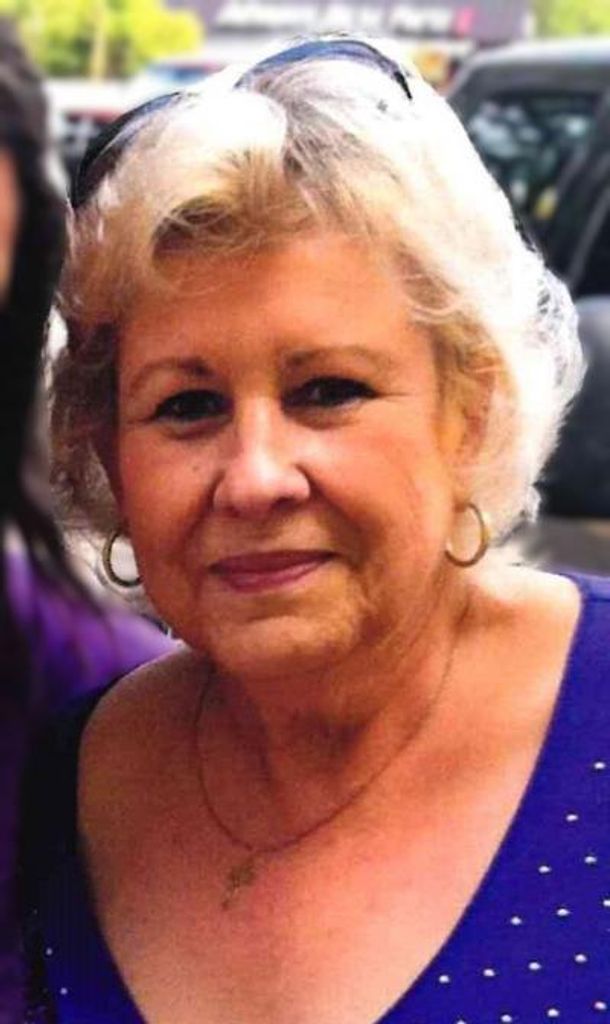 Nancy Horton Profile Photo