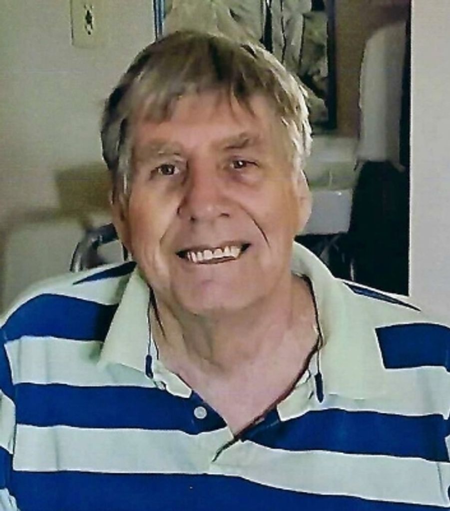 Walter E. Hoobs Profile Photo