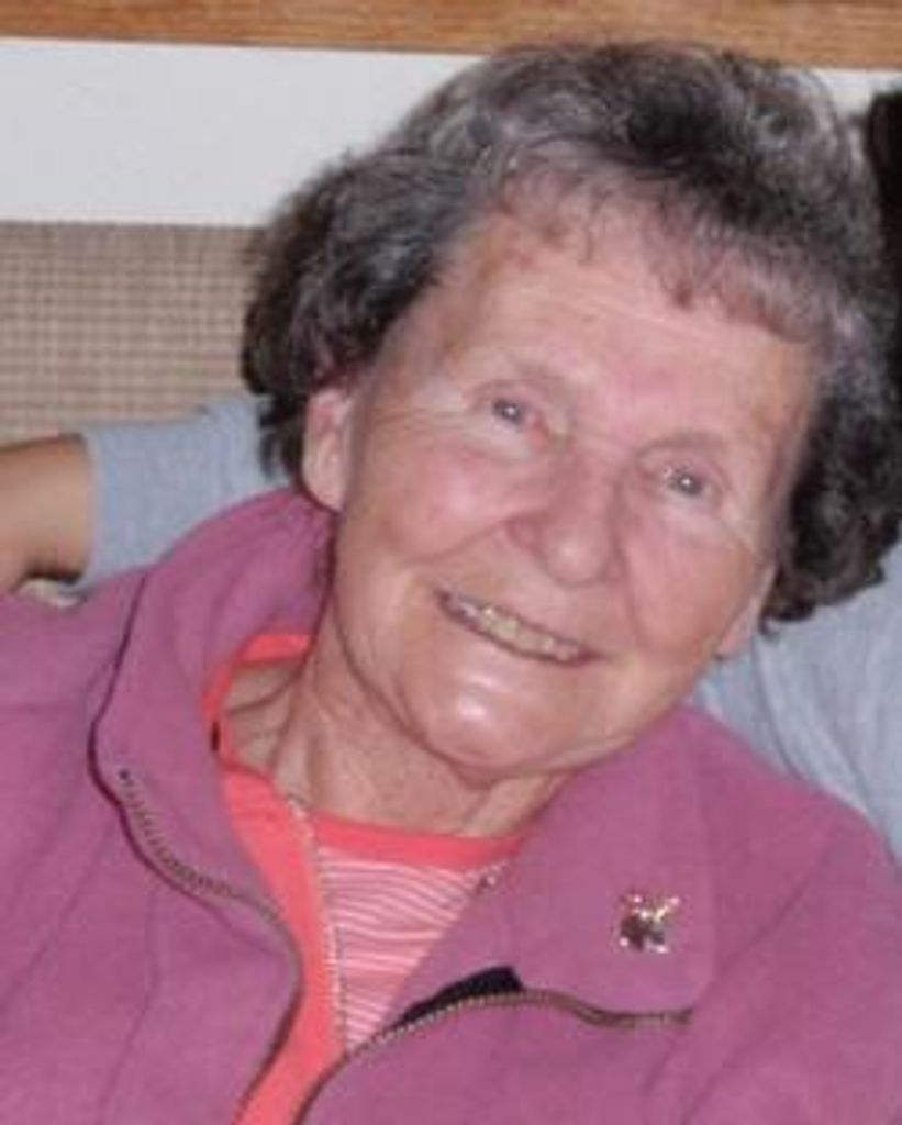 Shelia Haran Profile Photo