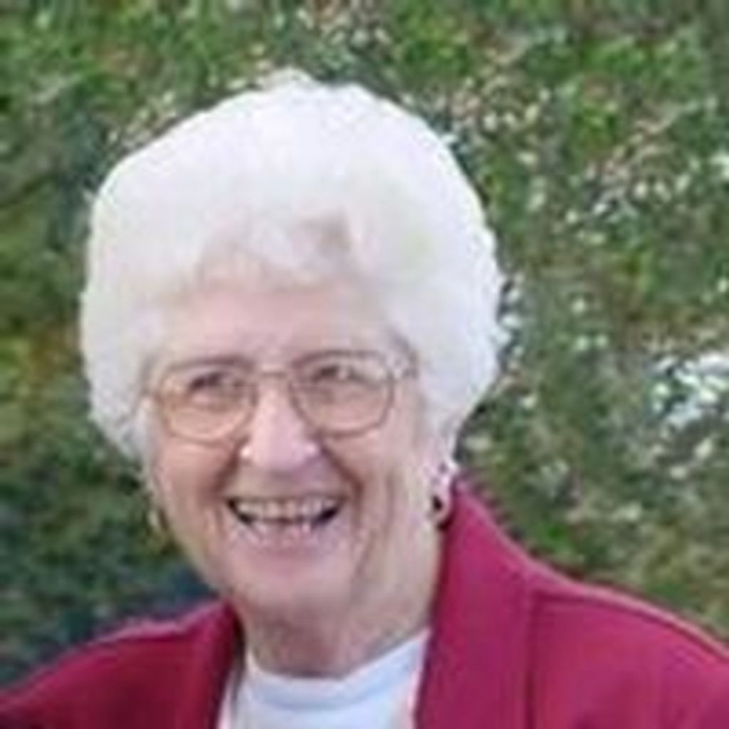 Virginia L. Hayes