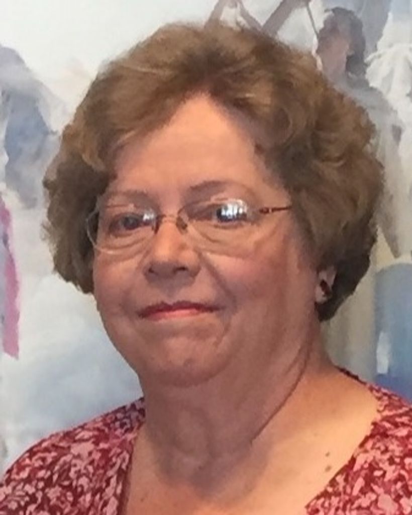 Carol Trena Bramwell Montgomery