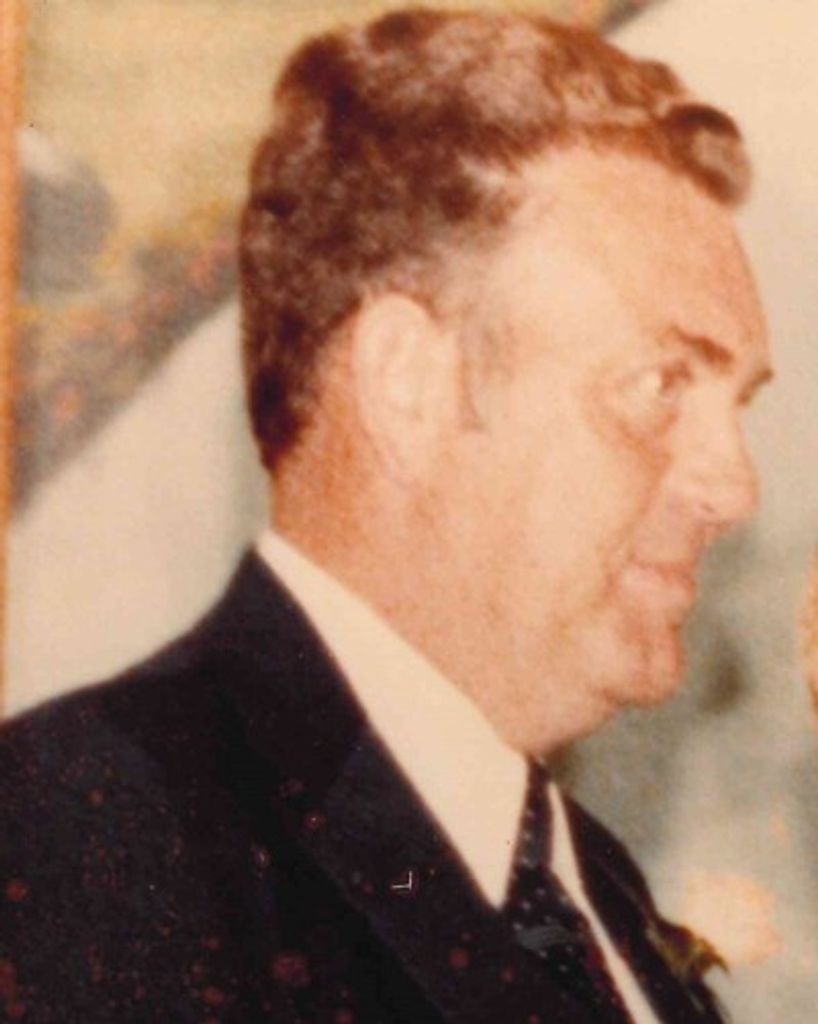Claude E Helton Profile Photo