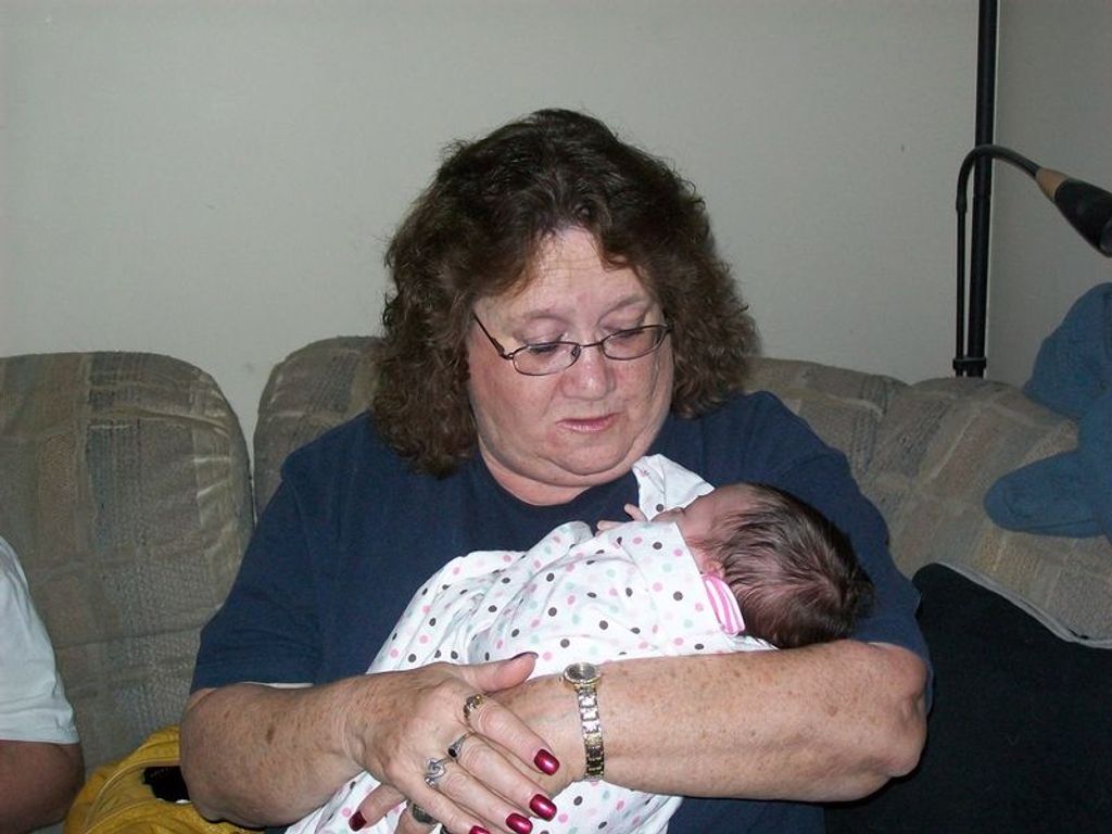 Patricia A. (Callahan) Blair