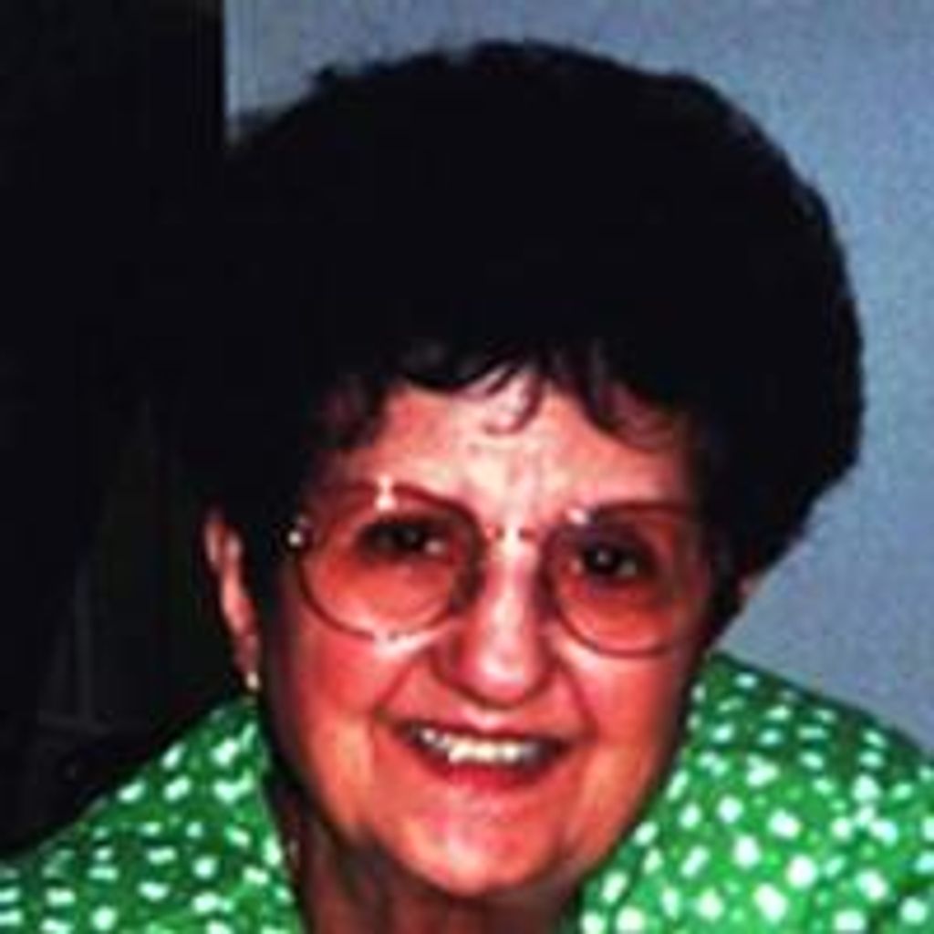 Rose M. Esposito