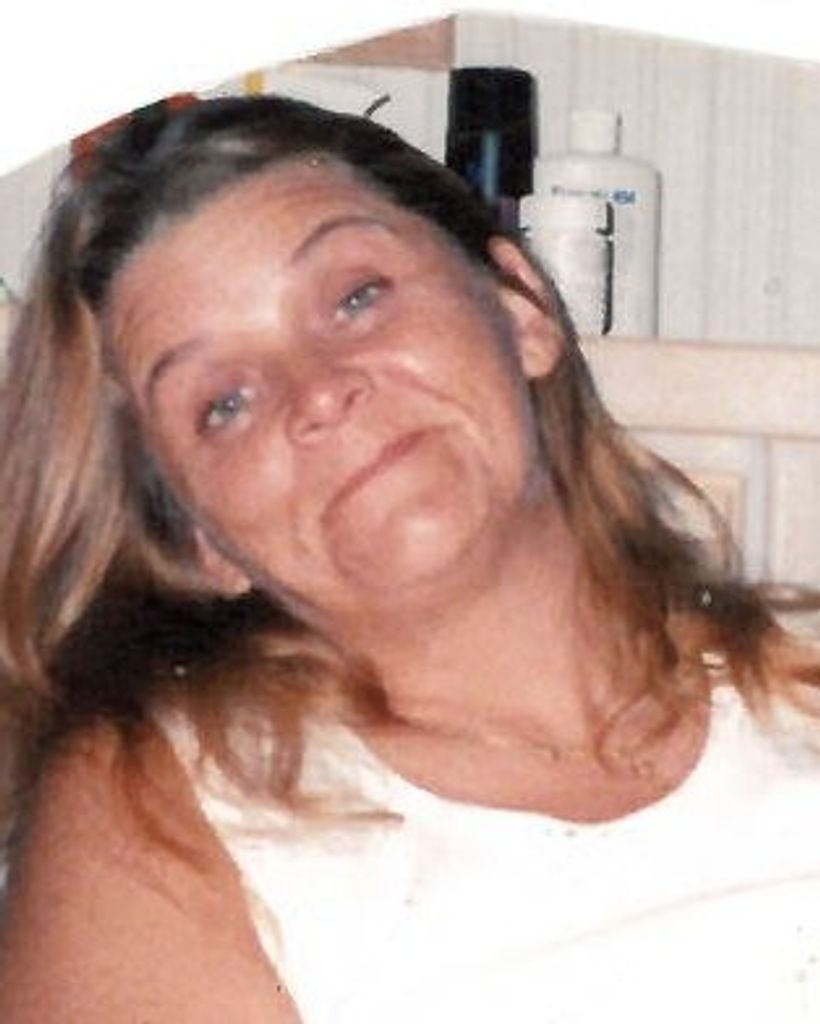 Susan Renee Free Griffith