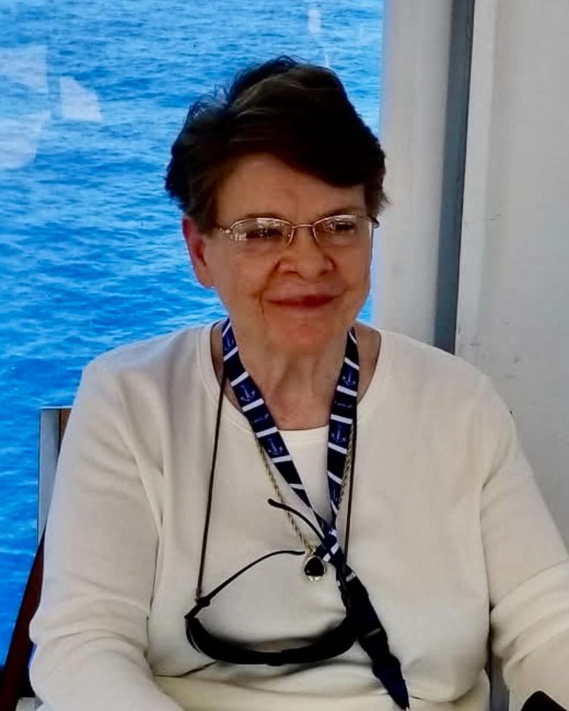 Pattie Hartsfield Bryant Profile Photo