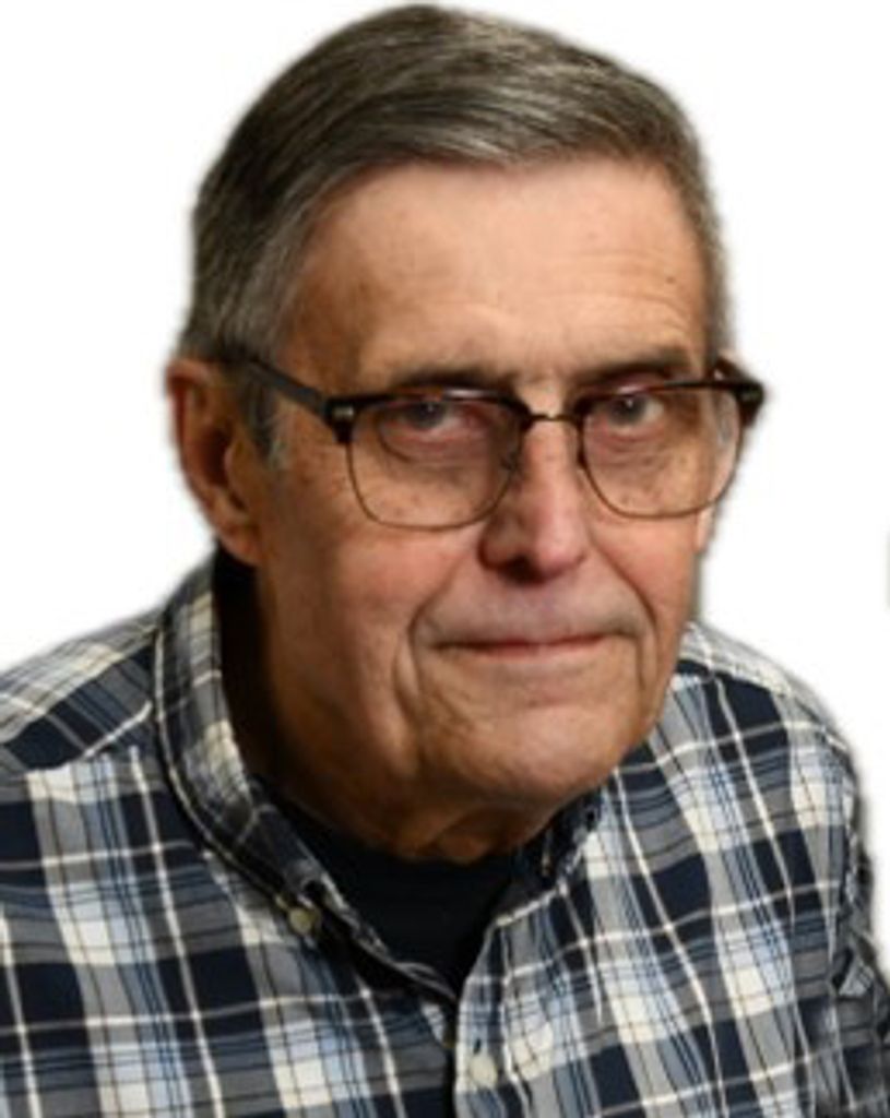 Richard Carl Young Profile Photo