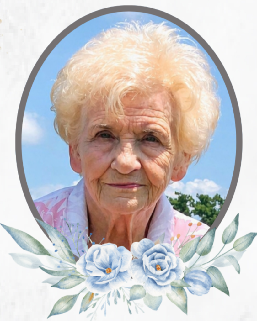 Wanda Maxine Anderson